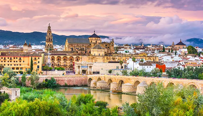 Discover Spain’s Best-Kept Secret: The UNESCO Wonderland of Cordoba